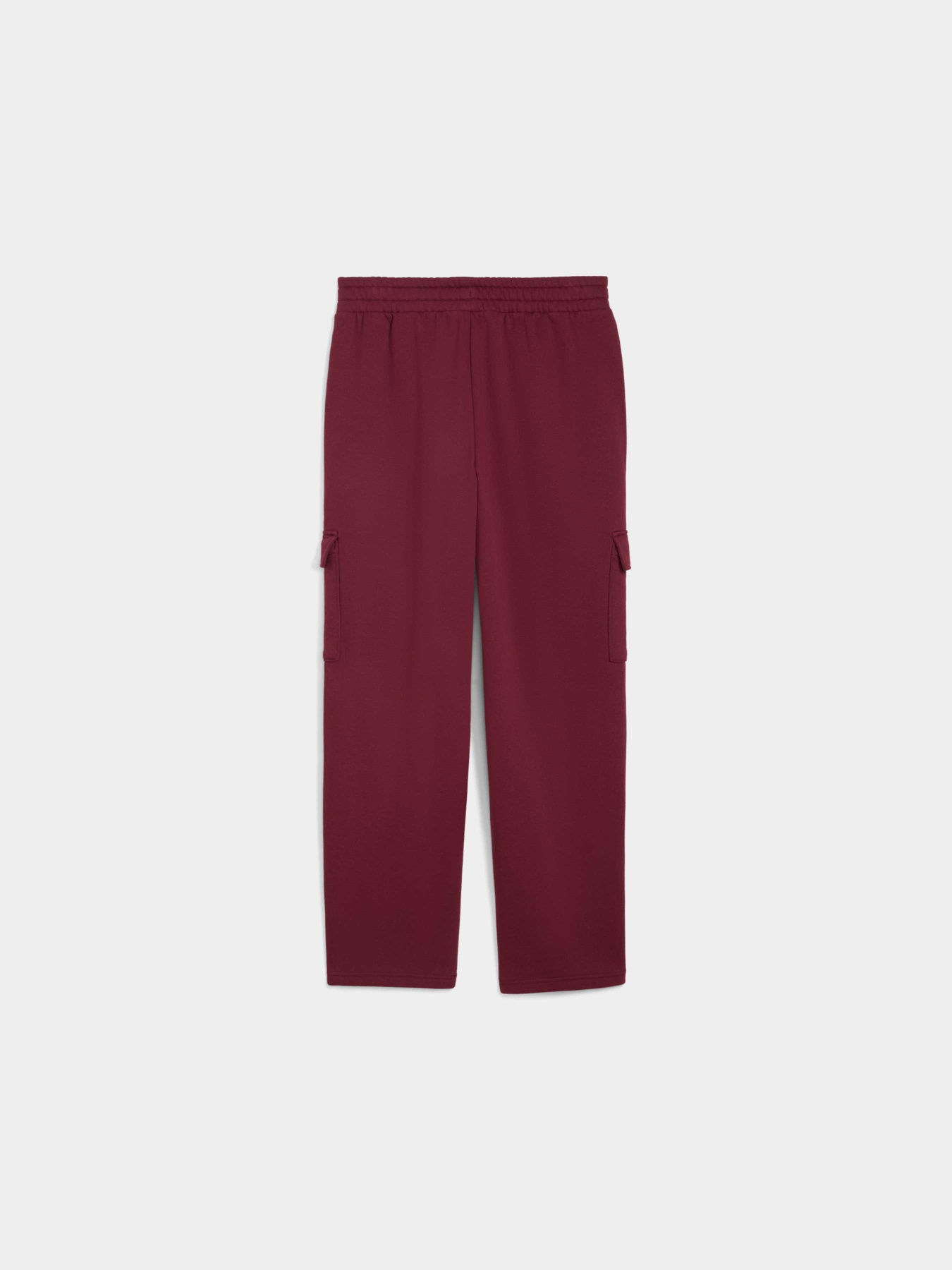 Штани PUMA Ess Comfort Cargo Pant Fl модель 690703 Фото