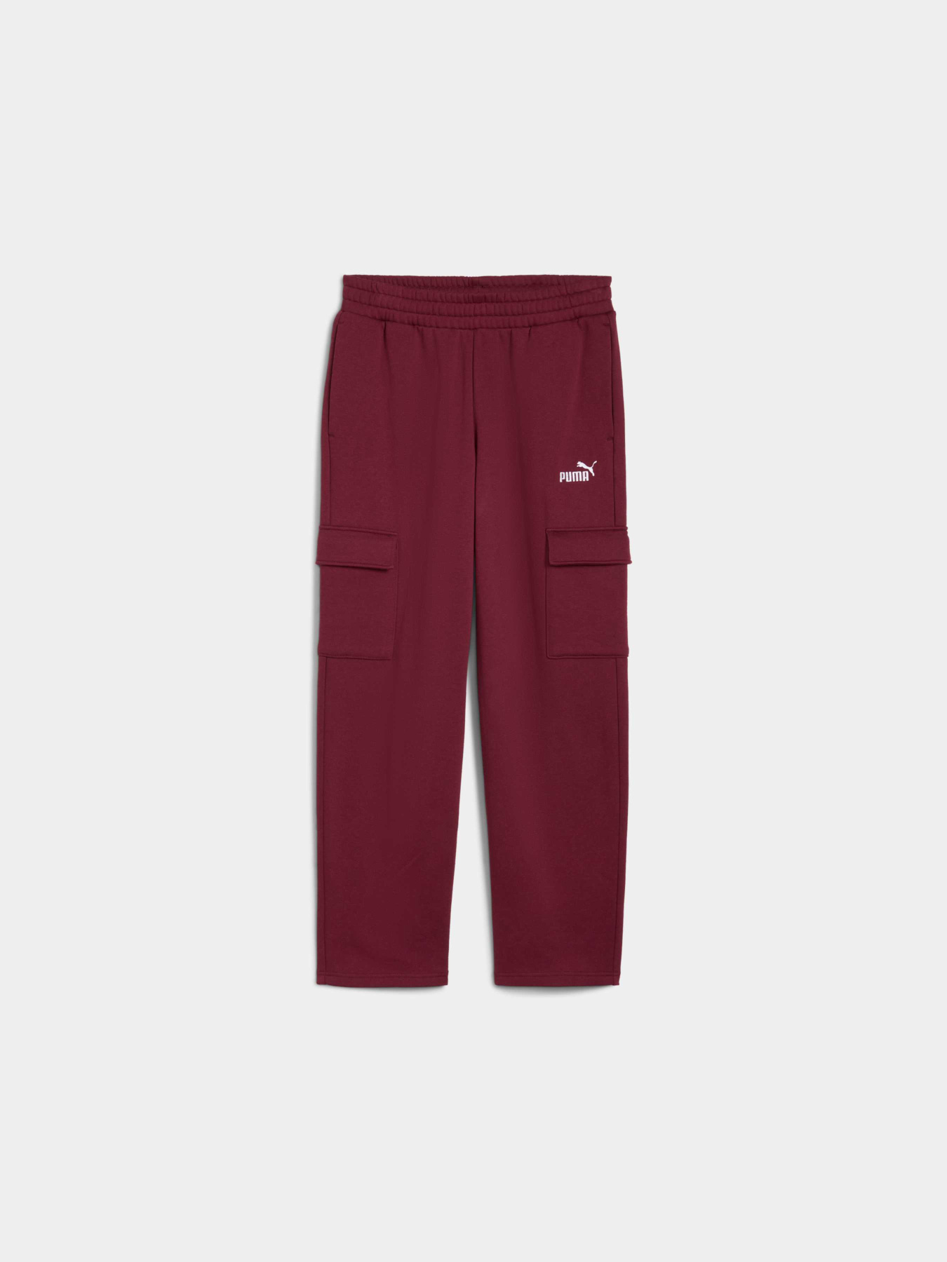 Штани PUMA Ess Comfort Cargo Pant Fl модель 690703 Фото