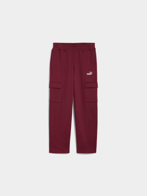Штани PUMA Ess Comfort Cargo Pant Fl модель 690703 Фото