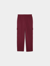 Штани PUMA Ess Comfort Cargo Pant Fl модель 690703 Фото