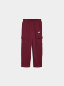 Штани PUMA Ess Comfort Cargo Pant Fl модель 690703 Фото