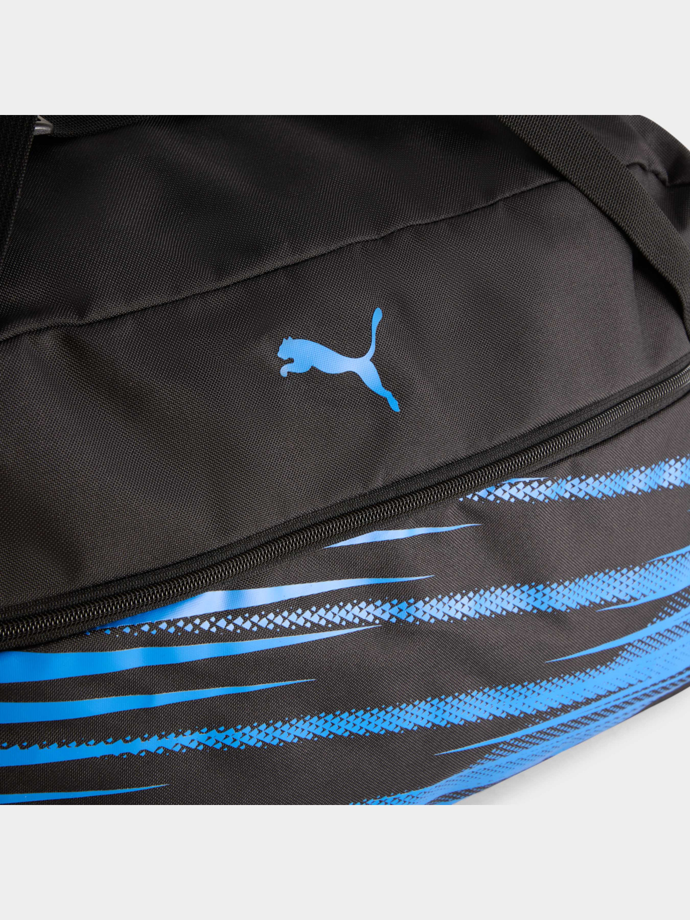 Сумки PUMA Attacanto Sports Bag M модель 091630 Фото