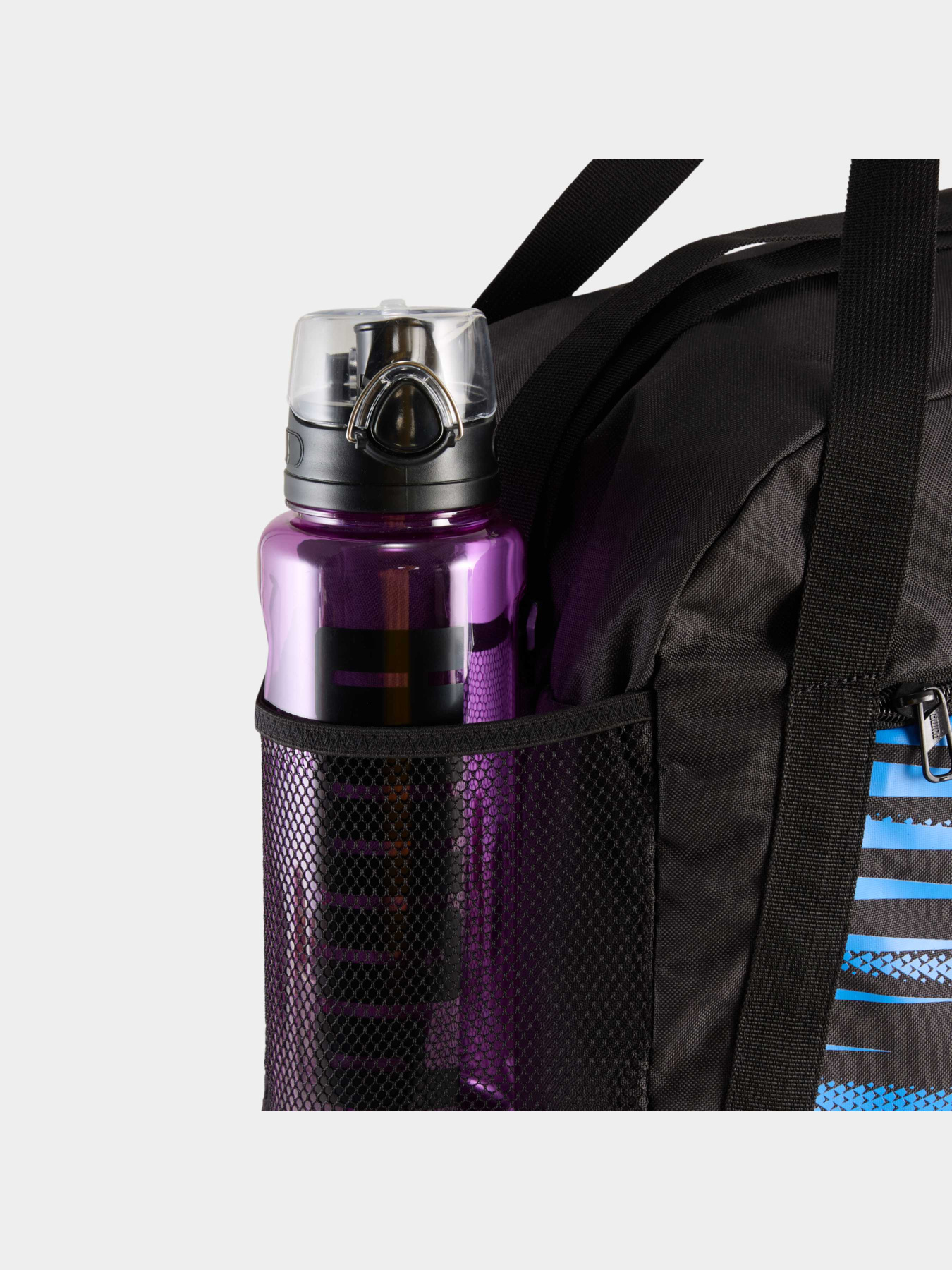 Сумки PUMA Attacanto Sports Bag M модель 091630 Фото