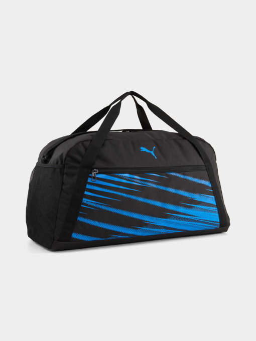 Сумки PUMA Attacanto Sports Bag M модель 091630 Фото