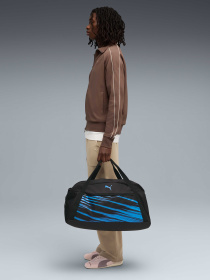Сумки PUMA Attacanto Sports Bag M модель 091630 Фото