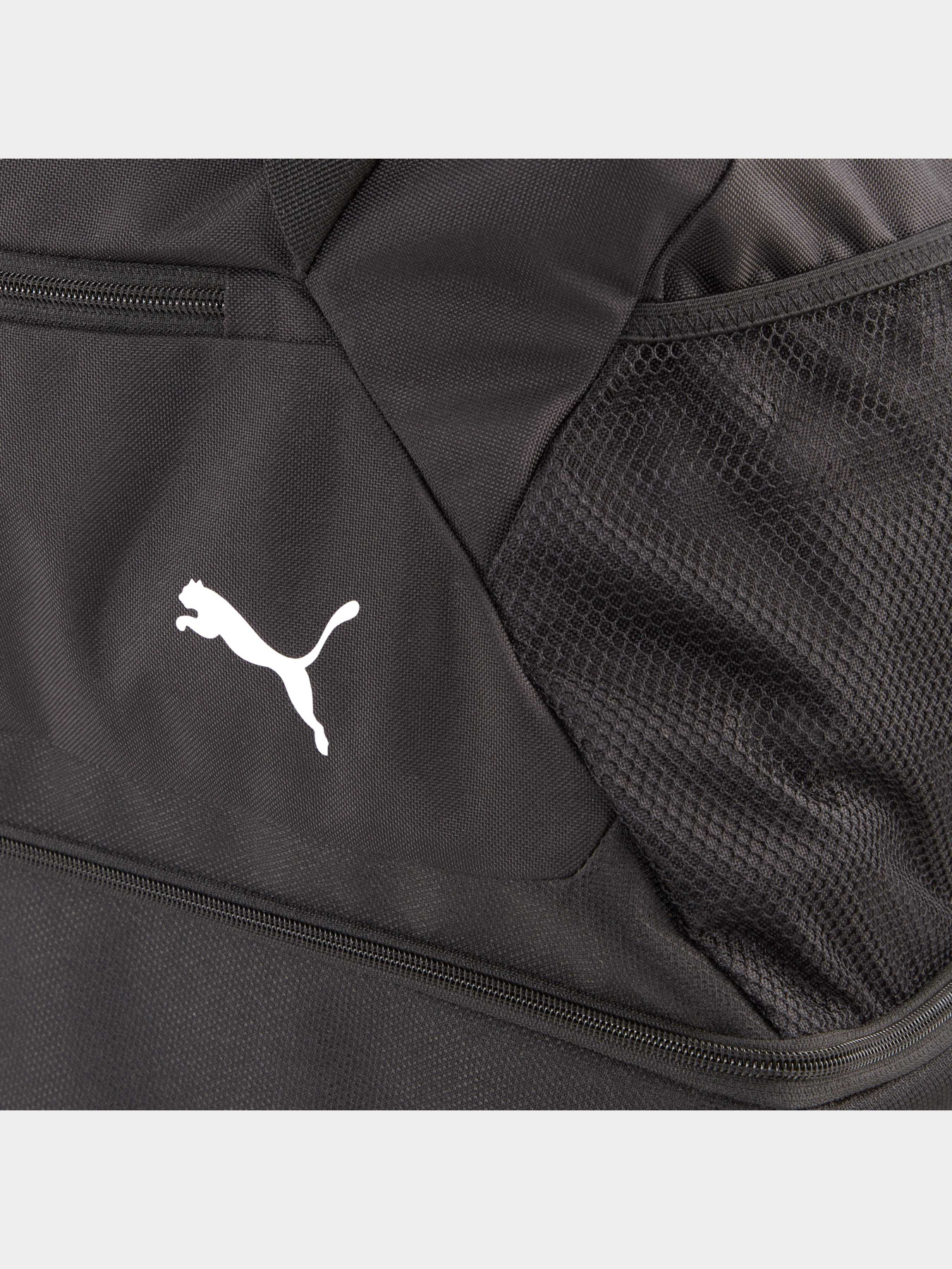 Сумки PUMA Teamgoal Teambag M Bc модель 090236 Фото