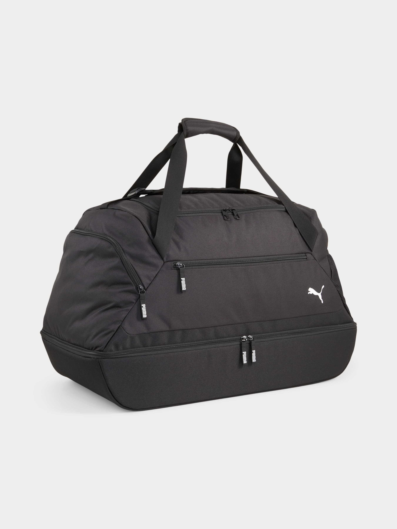 Сумки PUMA Teamgoal Teambag M Bc модель 090236 Фото
