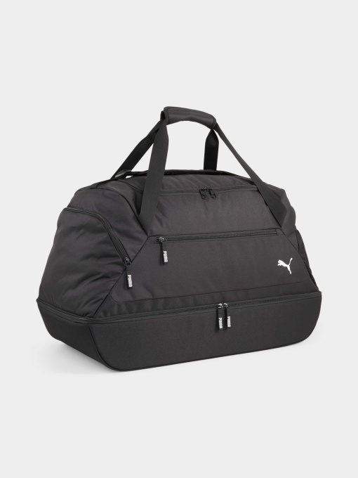 Сумки PUMA Teamgoal Teambag M Bc модель 090236 Фото