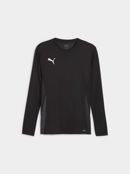Худи и свитшоты PUMA Teamgoal Ls Jersey модель 705750 Фото