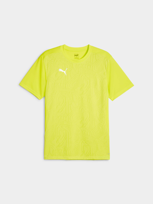 Футболки і поло PUMA Teamfinal Training Jersey модель 658557 Фото