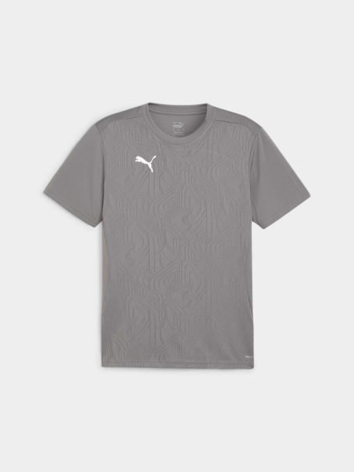 Футболки і поло PUMA Teamfinal Training Jersey модель 658557 Фото
