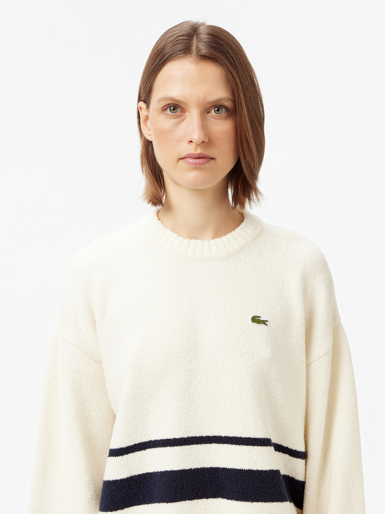 Свитры и кардиганы Lacoste модель AF2606XFJ Фото