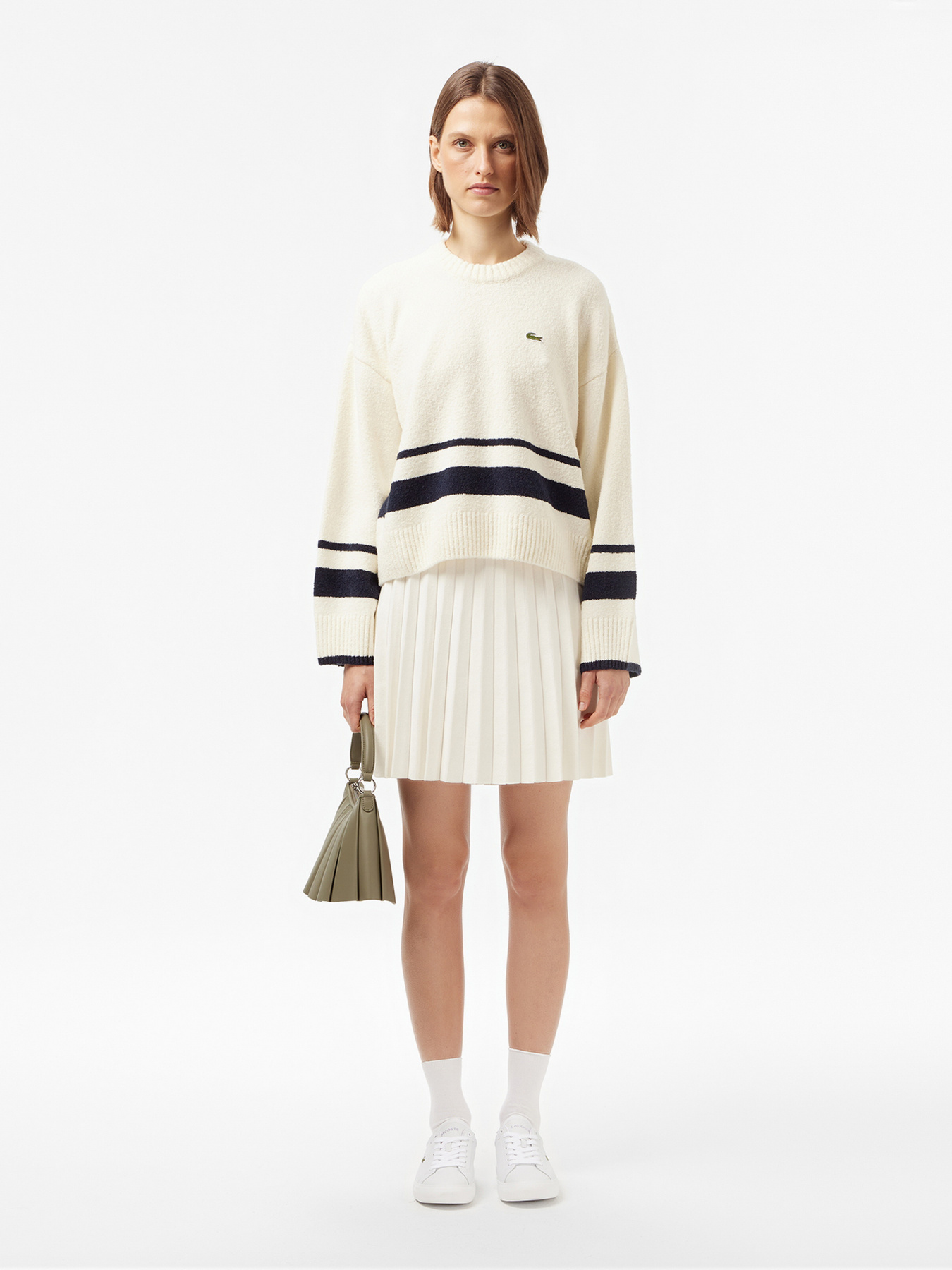 Свитры и кардиганы Lacoste модель AF2606XFJ Фото