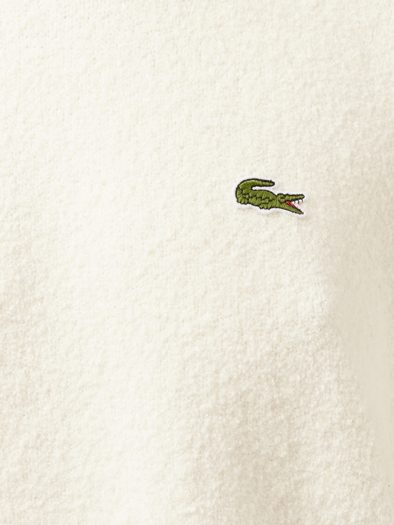 Свитры и кардиганы Lacoste модель AF2606XFJ Фото