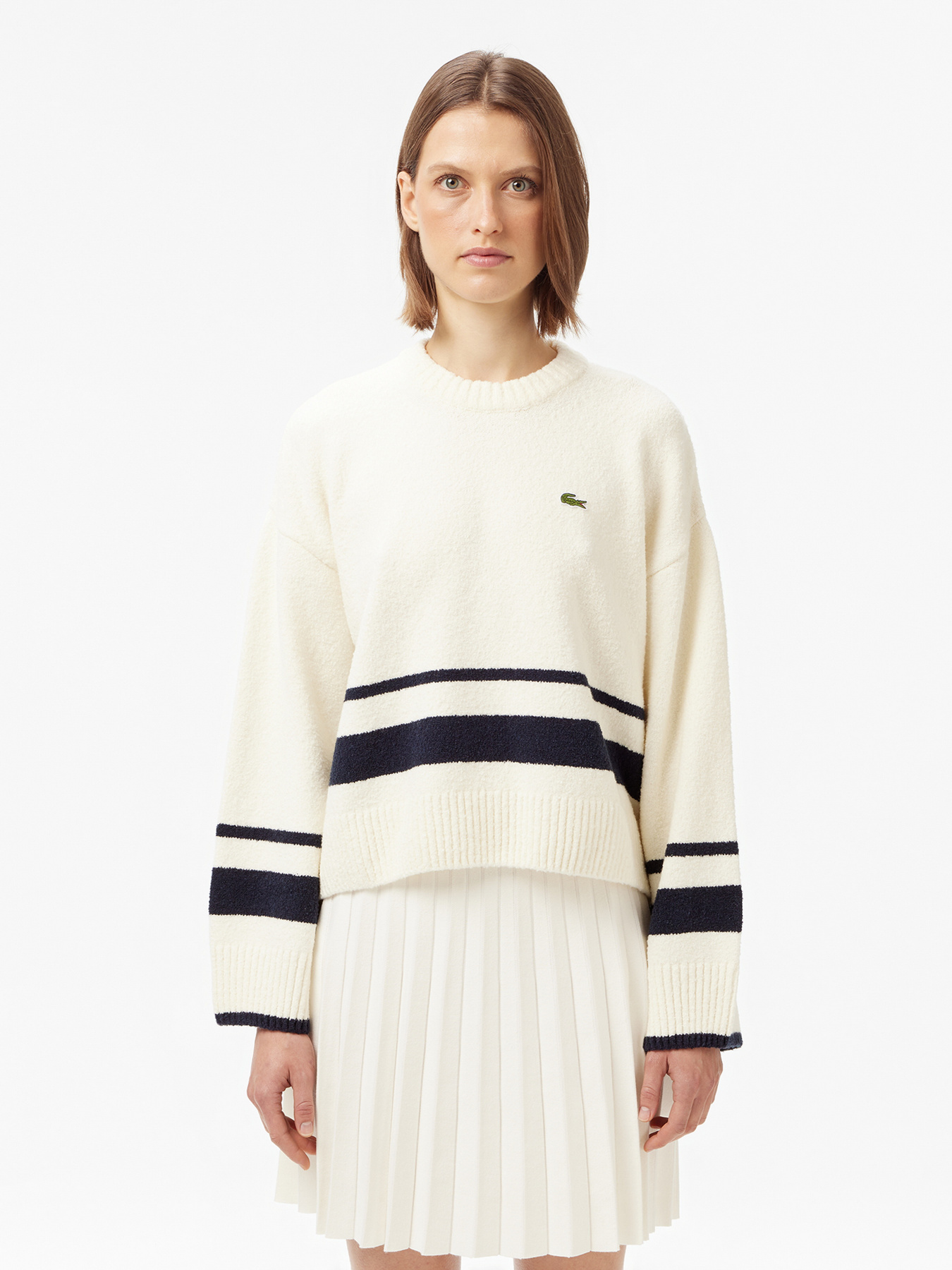 Свитры и кардиганы Lacoste модель AF2606XFJ Фото