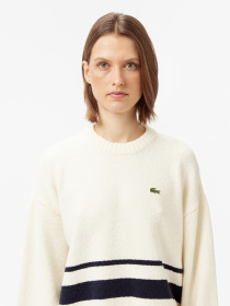 Свитры и кардиганы Lacoste модель AF2606XFJ Фото