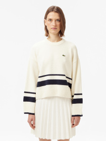 Светри та кардигани Lacoste модель AF2606XFJ Фото