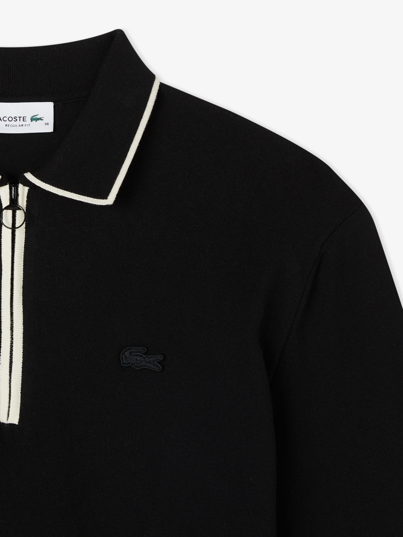 Худи и свитшоты Lacoste модель AF2614031 Худи и свитшоты Lacoste модель AF2614031 Фото