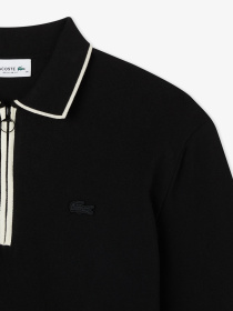 Худи и свитшоты Lacoste модель AF2614031 Фото