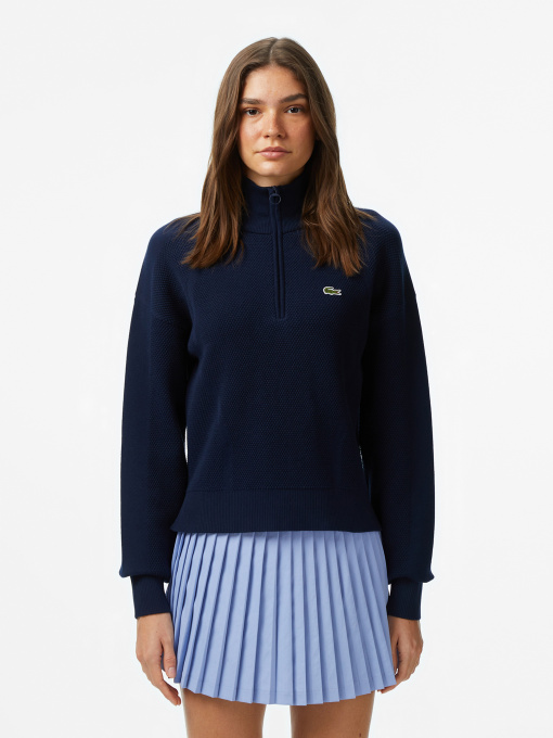 Худи и свитшоты Lacoste модель AF2637166 Фото
