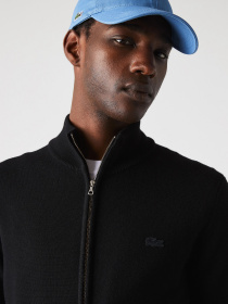 Худи и свитшоты Lacoste модель AH1955031 Фото