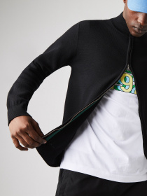 Худи и свитшоты Lacoste модель AH1955031 Фото