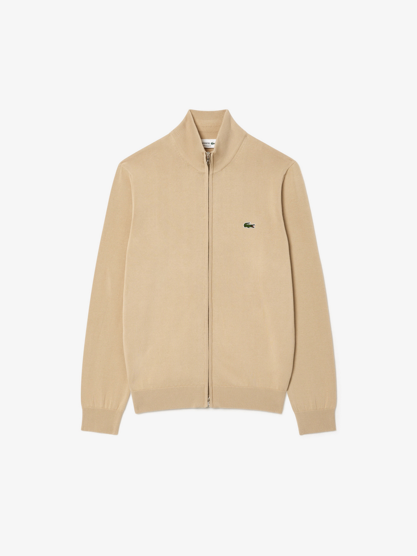 Худи и свитшоты Lacoste модель AH195702S Фото