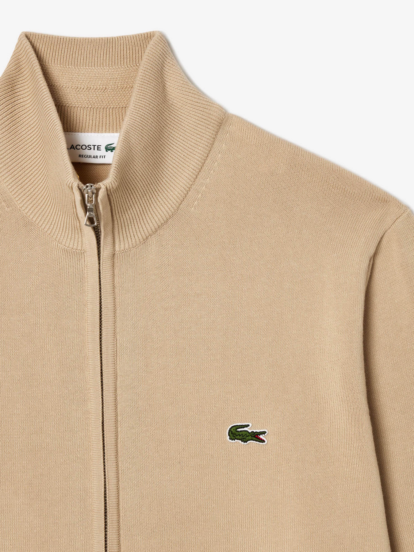 Худи и свитшоты Lacoste модель AH195702S Фото