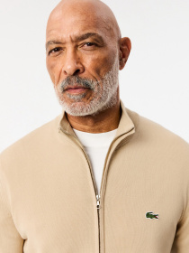 Худи и свитшоты Lacoste модель AH195702S Фото