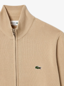 Худи и свитшоты Lacoste модель AH195702S Фото