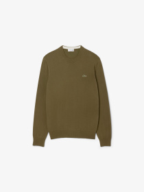 Свитры и кардиганы Lacoste модель AH1985E9F Фото
