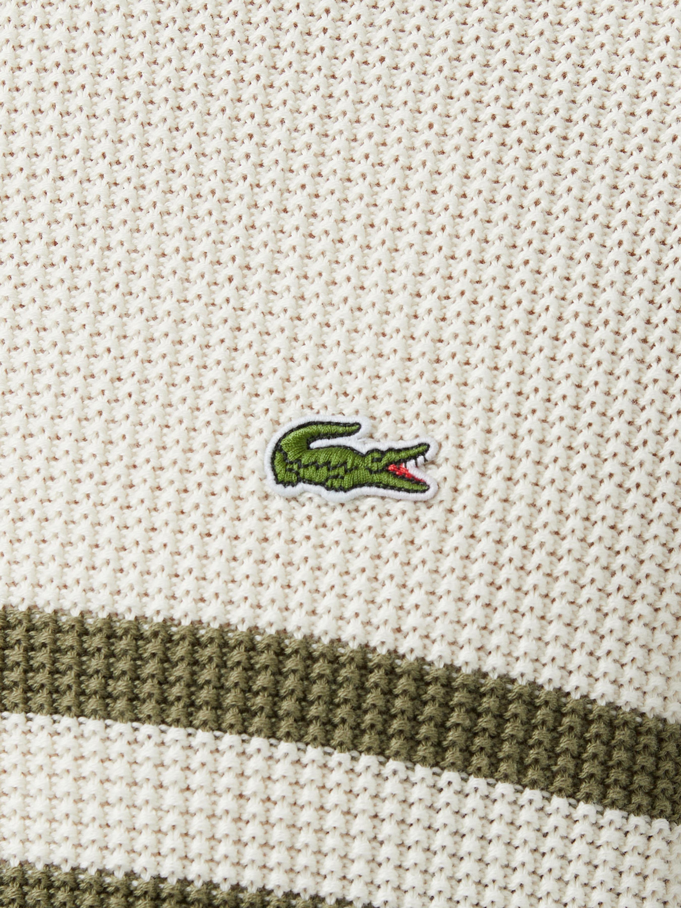 Свитры и кардиганы Lacoste модель AH2614031 Свитры и кардиганы Lacoste модель AH2614031 Фото