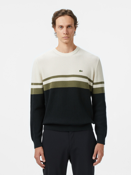 Светри та кардигани Lacoste модель AH2614031 Фото