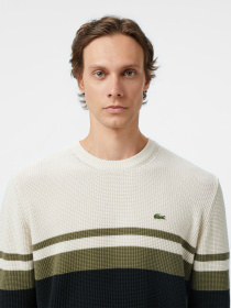 Свитры и кардиганы Lacoste модель AH2614031 Фото