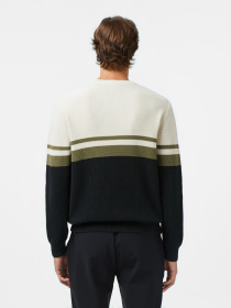 Свитры и кардиганы Lacoste модель AH2614031 Фото