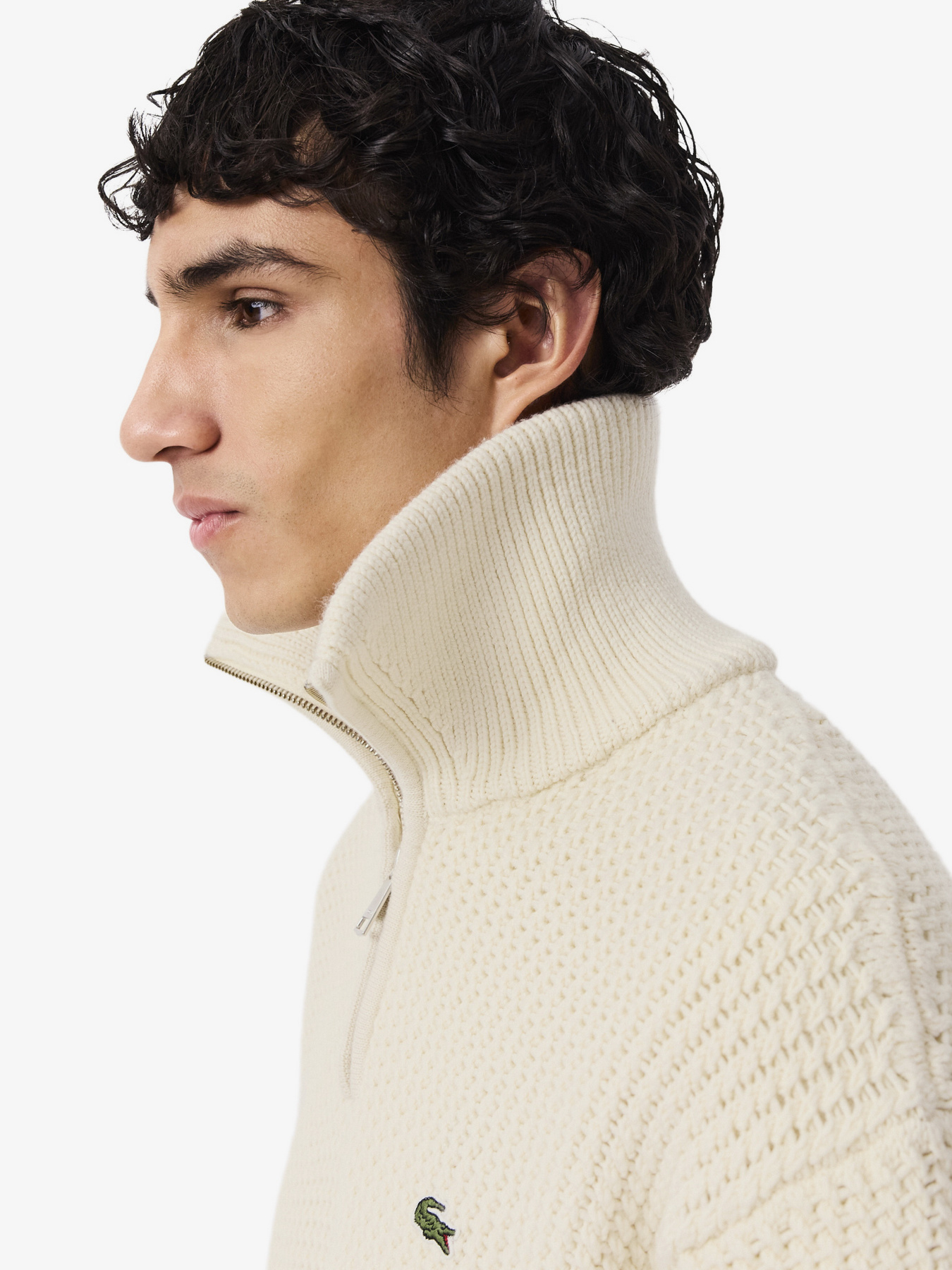 Светри та кардигани Lacoste модель AH5205XFJ Фото