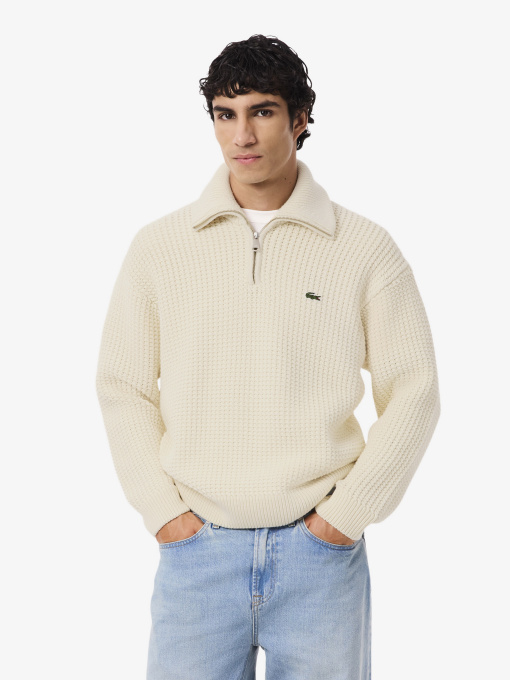 Светри та кардигани Lacoste модель AH5205XFJ Фото