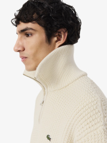 Светри та кардигани Lacoste модель AH5205XFJ Фото