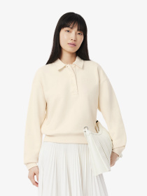 Худи и свитшоты Lacoste модель SF0351XFJ Фото