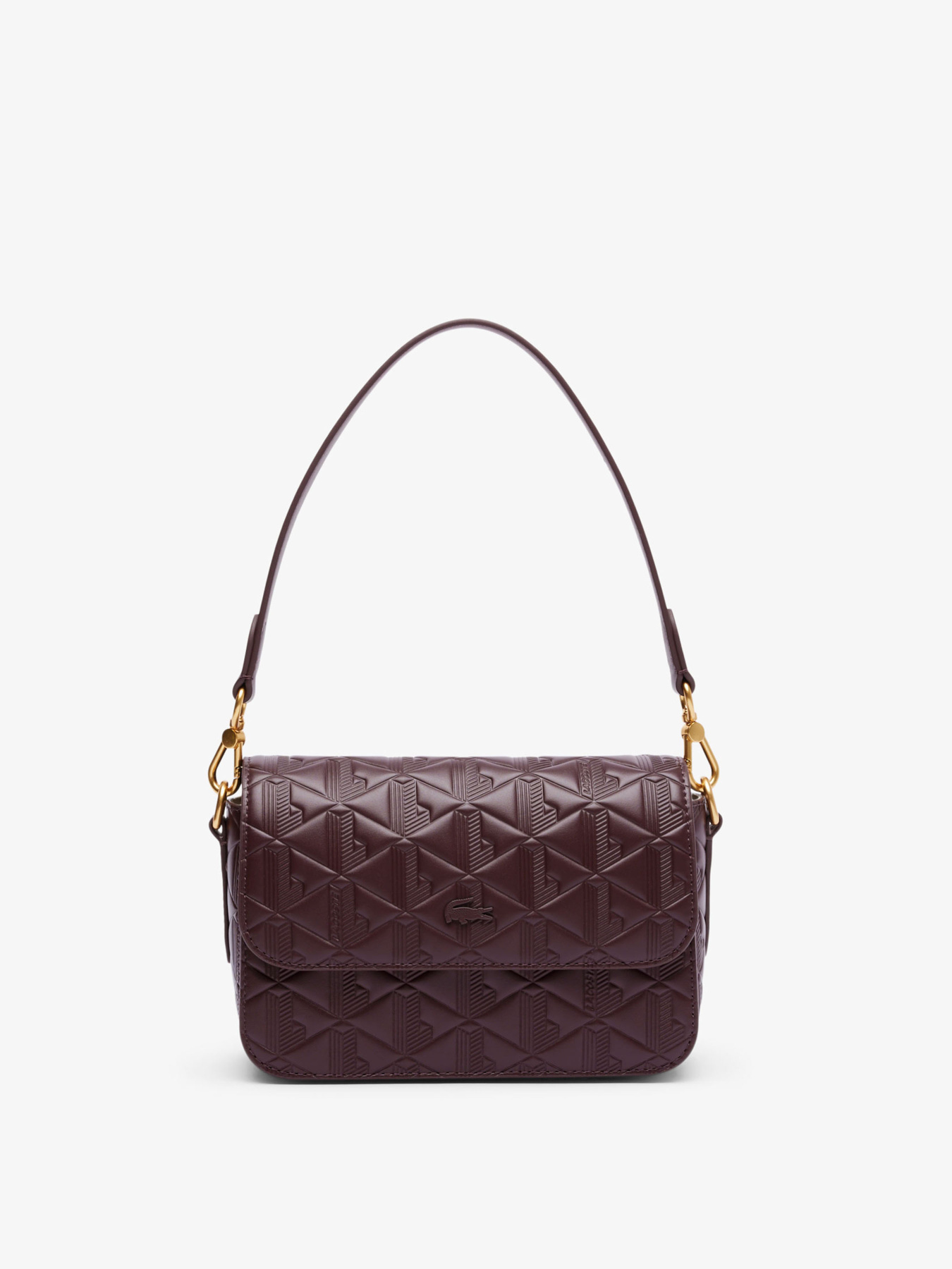 Сумки Lacoste модель NF4712MHR25 Фото