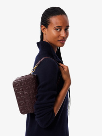 Сумки Lacoste модель NF4712MHR25 Фото