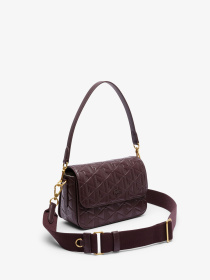 Сумки Lacoste модель NF4712MHR25 Фото