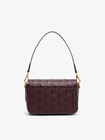 Сумки Lacoste модель NF4712MHR25 Фото
