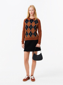 Сумки Lacoste модель NF4756DZ000 Фото