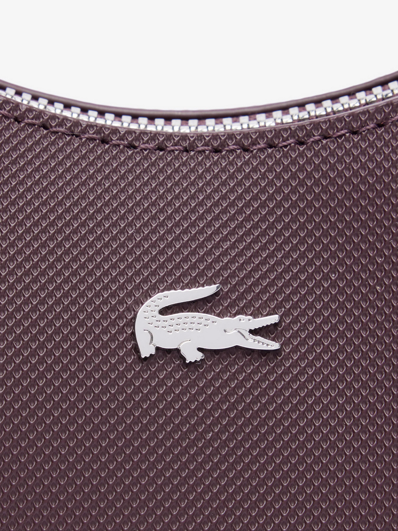 Сумки Lacoste модель NF4756DZR25 Фото