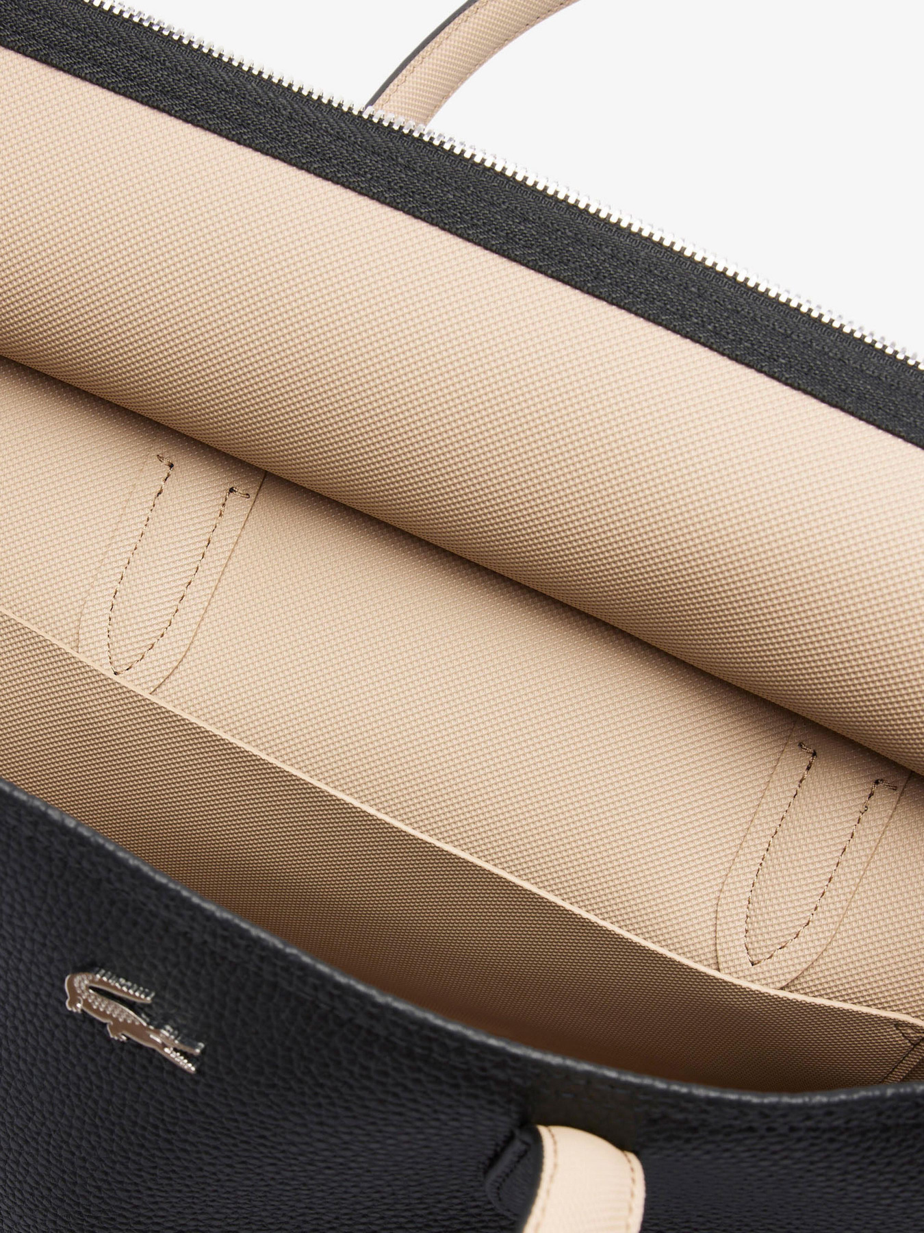 Сумки Lacoste модель NF4823AAA91 Фото