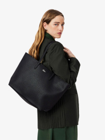Сумки Lacoste модель NF4823AAA91 Фото
