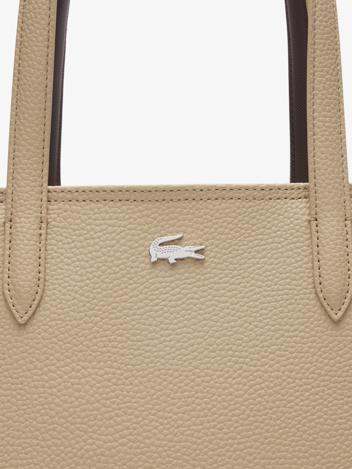 Сумки Lacoste модель NF4823AAR39 Фото