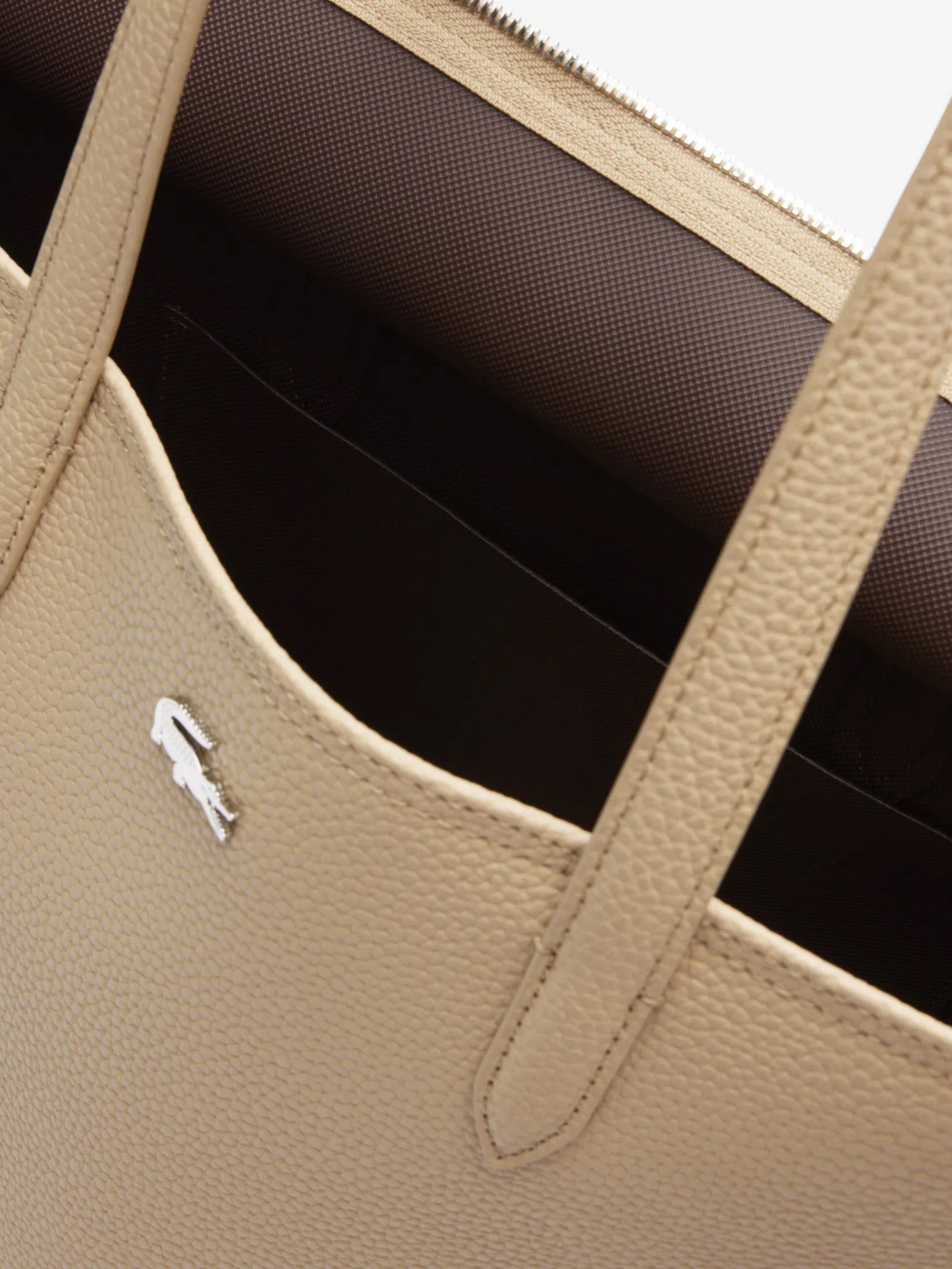 Сумки Lacoste модель NF4823AAR39 Фото