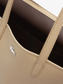 Сумки Lacoste модель NF4823AAR39 Фото